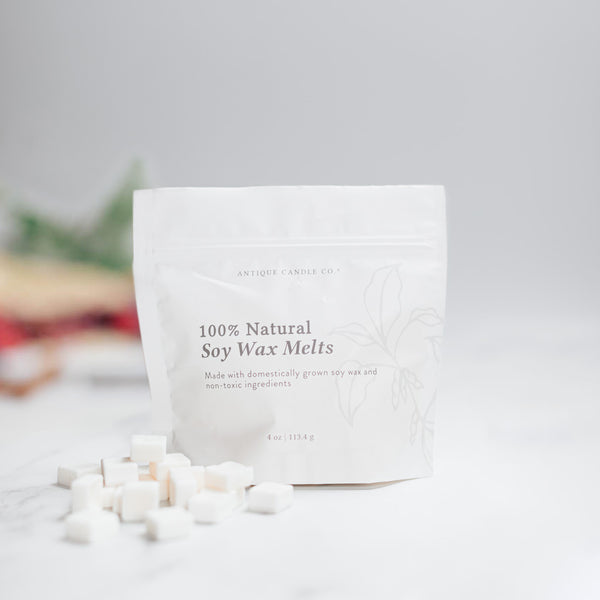 Mixed Berry Crumble by Karlee Gail Bowman Soy Wax Melts