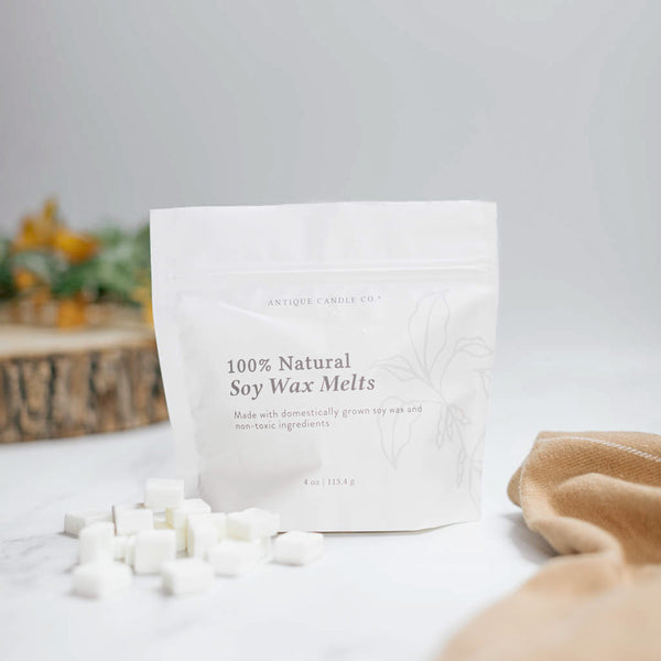 Cozy Cabin Soy Wax Melts