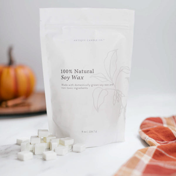 Pumpkin Spice Soy Wax Melts