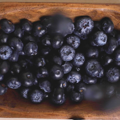 Blueberry Cobbler Bundle