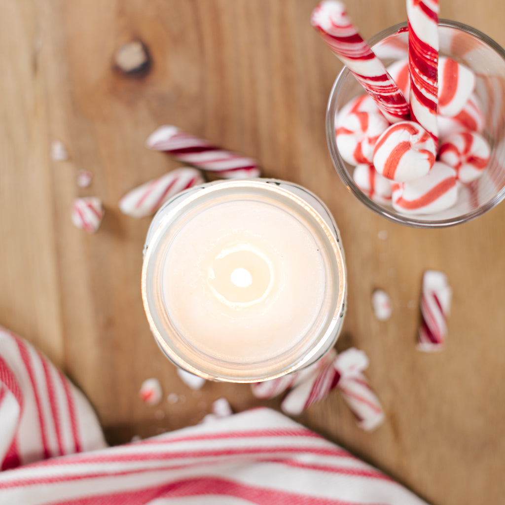 Peppermint Bundle