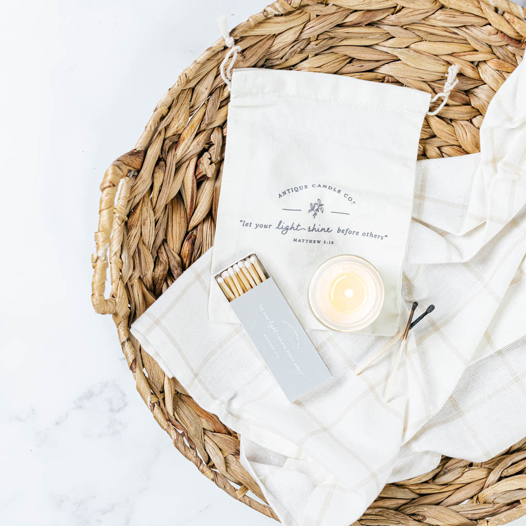 2 oz candle gift set Antique Candle Co.®️