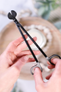 wick cutter